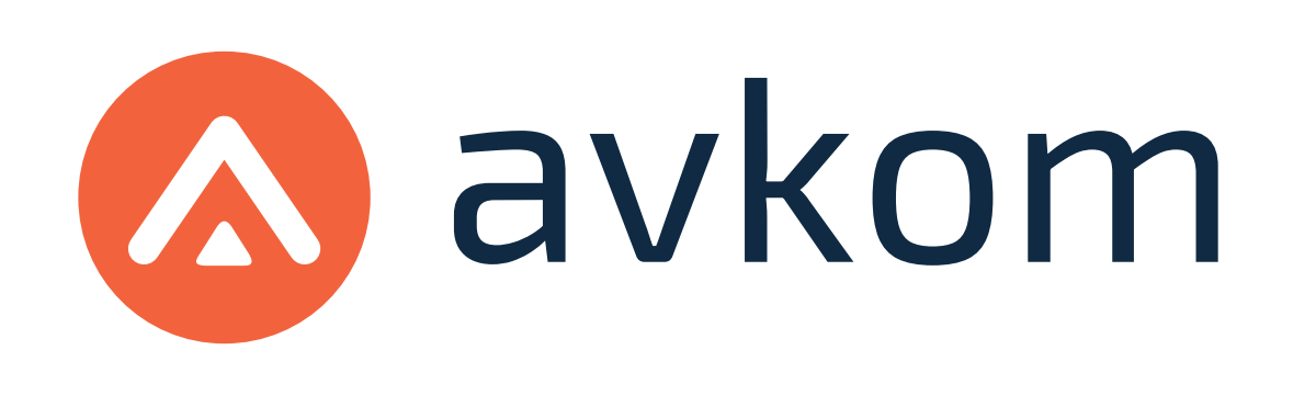 avkom